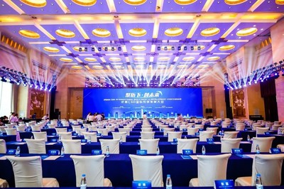 聚歷下·創(chuàng)未來 新之航營銷策劃公司傾力推廣歷下品牌，打造專業(yè)展覽展示與會(huì)務(wù)服務(wù)