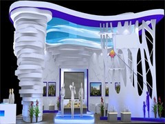 ?？谡箷罱ㄅc展覽展示會務服務全攻略 提升展會效果的關鍵策略