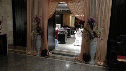 蘇州禮儀公司 一站式整合服務，賦能品牌活動新高度